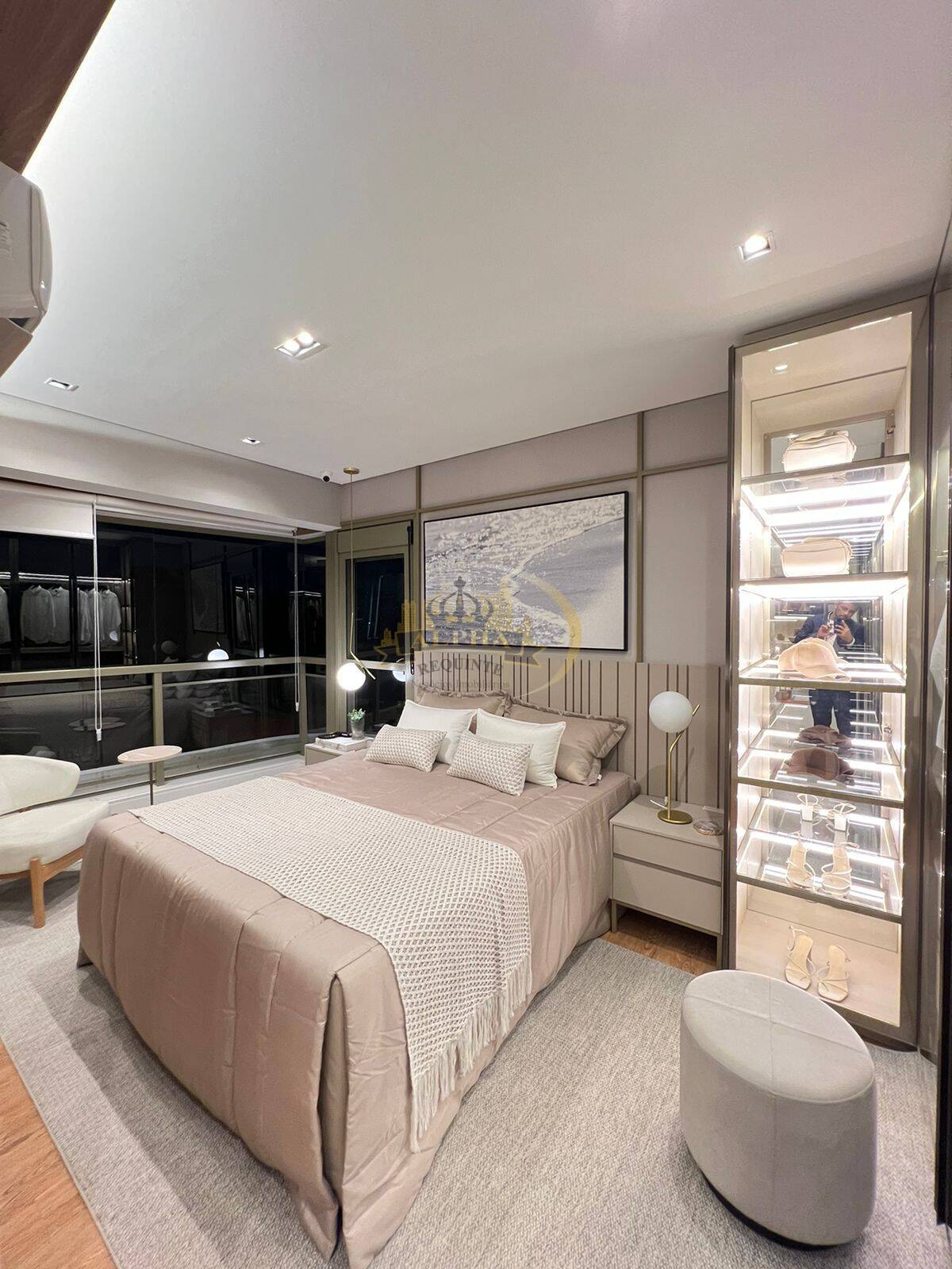 Apartamento, 3 quartos, 114 m² - Foto 5