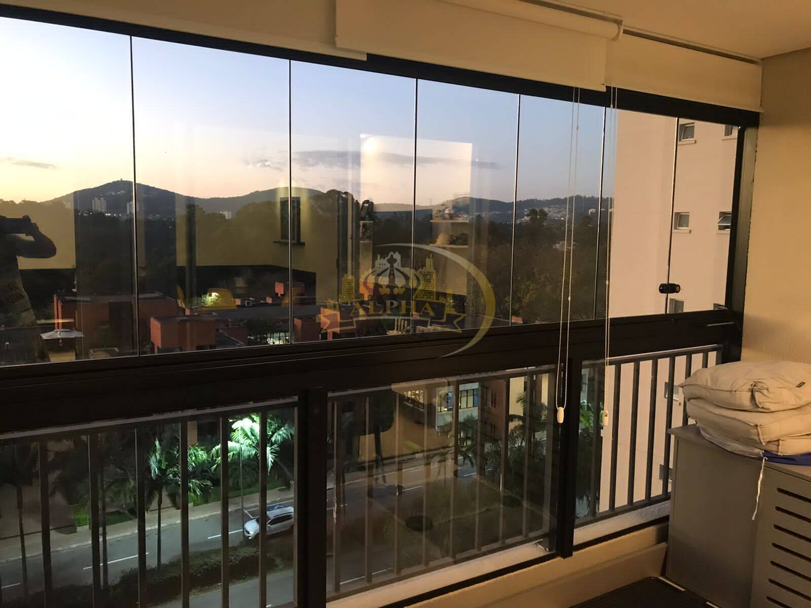 Apartamento, 2 quartos, 63 m² - Foto 1