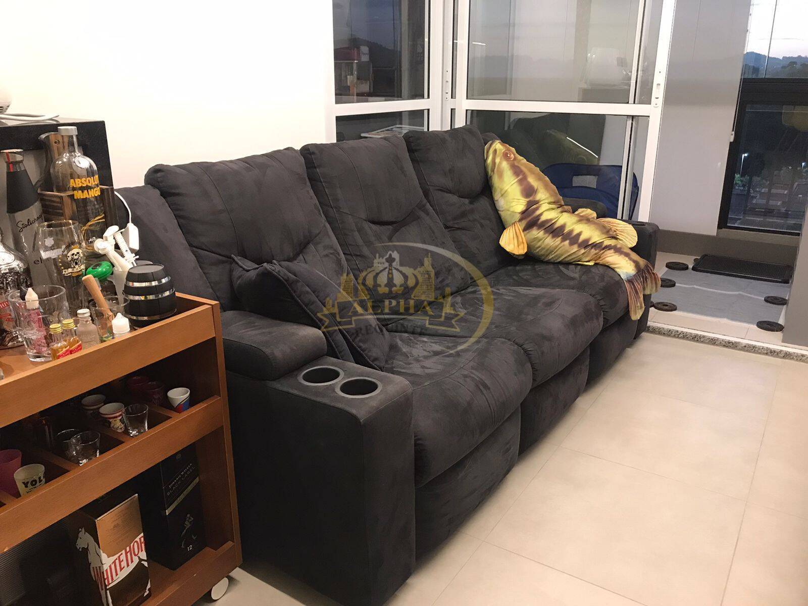 Apartamento, 2 quartos, 63 m² - Foto 9