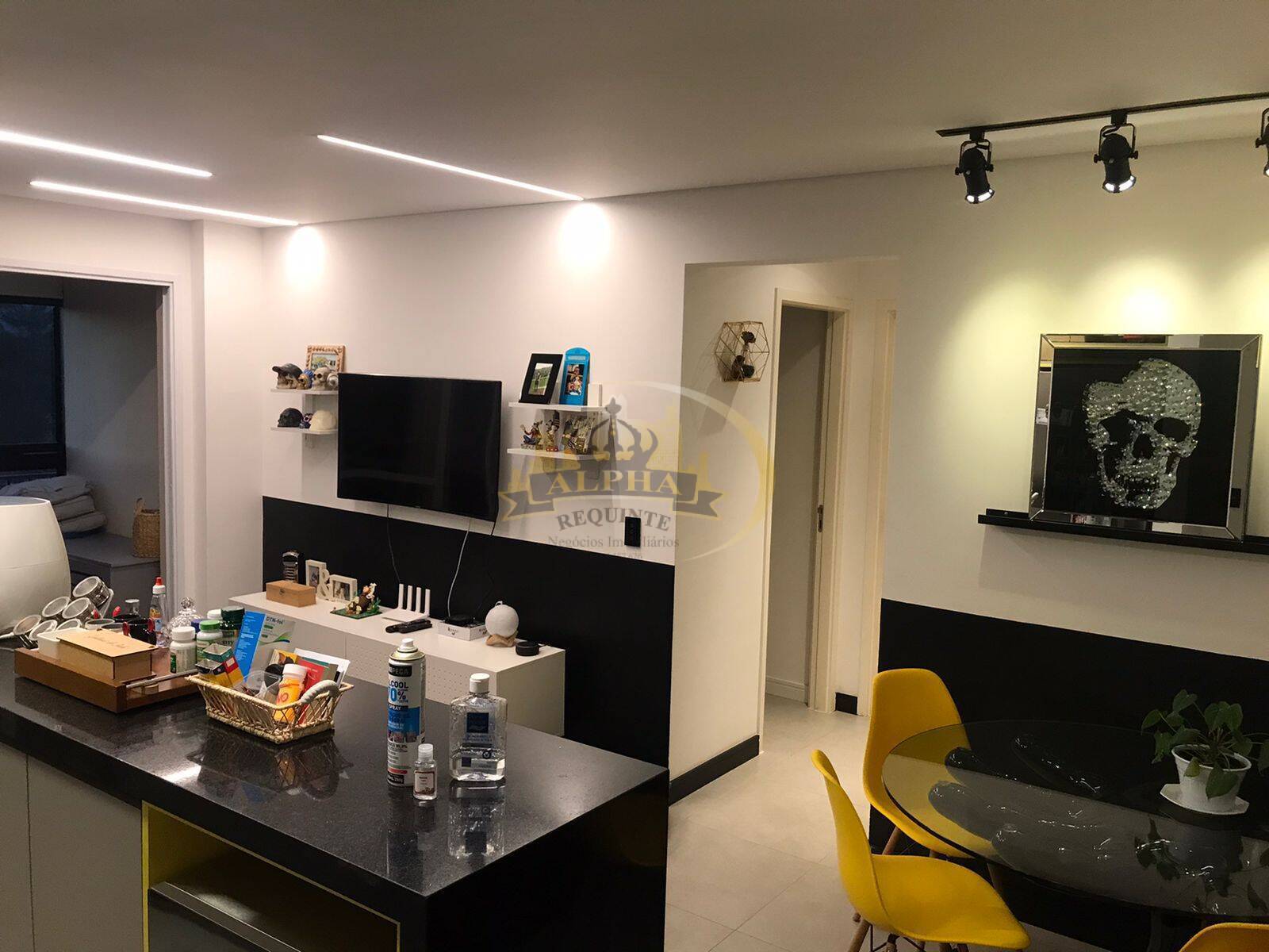 Apartamento, 2 quartos, 63 m² - Foto 34