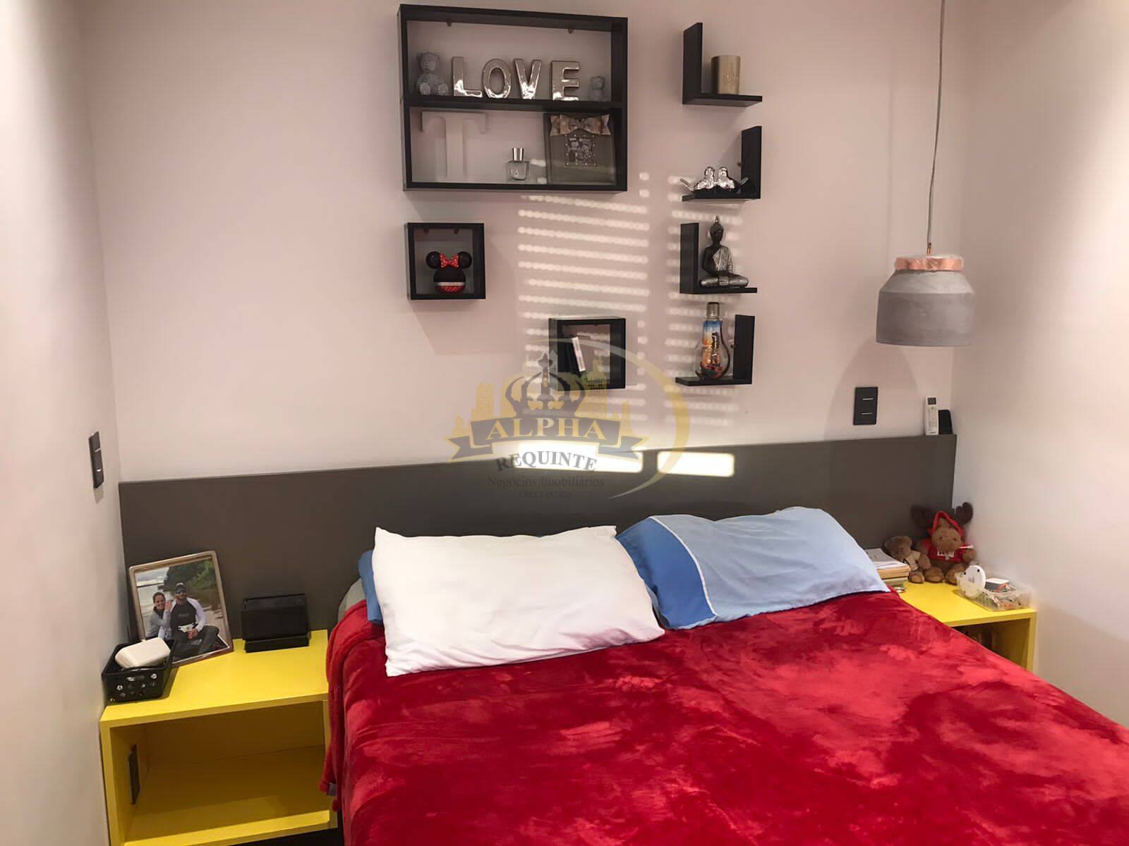 Apartamento, 2 quartos, 63 m² - Foto 40
