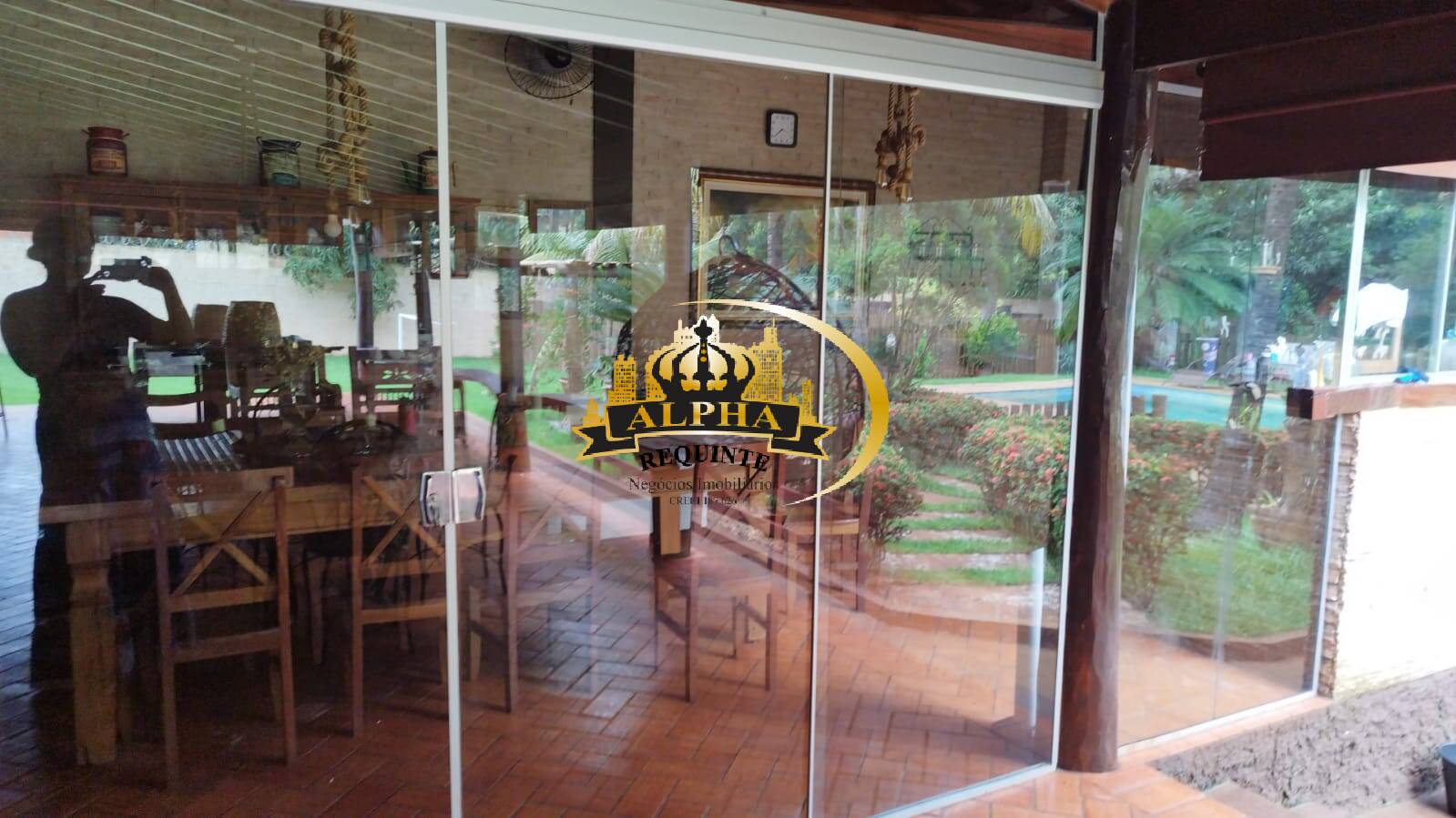 Sítio, 3 quartos, 3500 m² - Foto 6