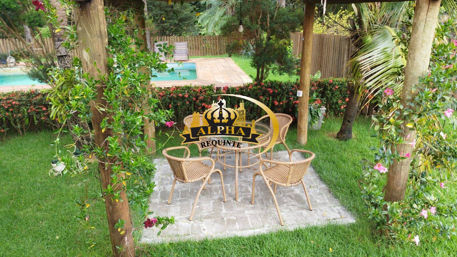 Sítio, 3 quartos, 3500 m² - Foto 8