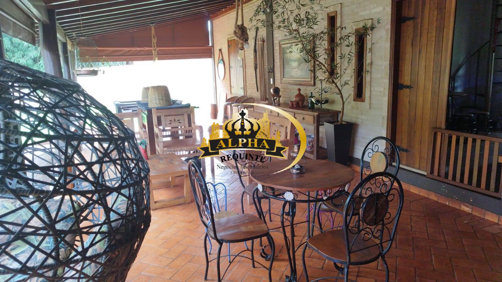 Sítio, 3 quartos, 3500 m² - Foto 7