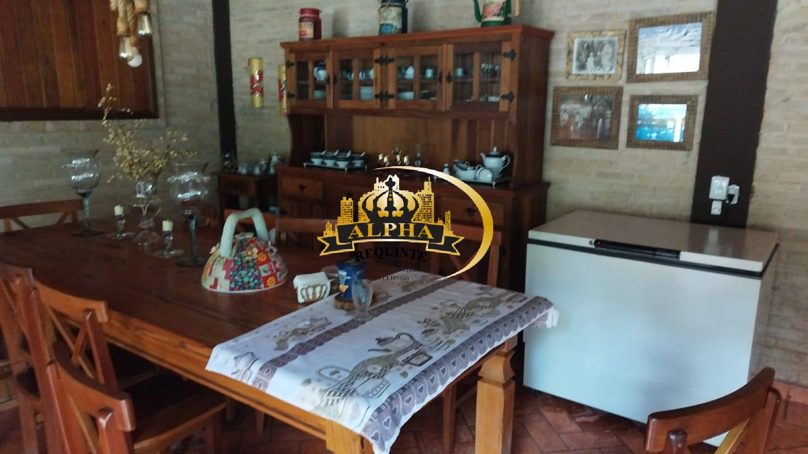 Sítio, 3 quartos, 3500 m² - Foto 9