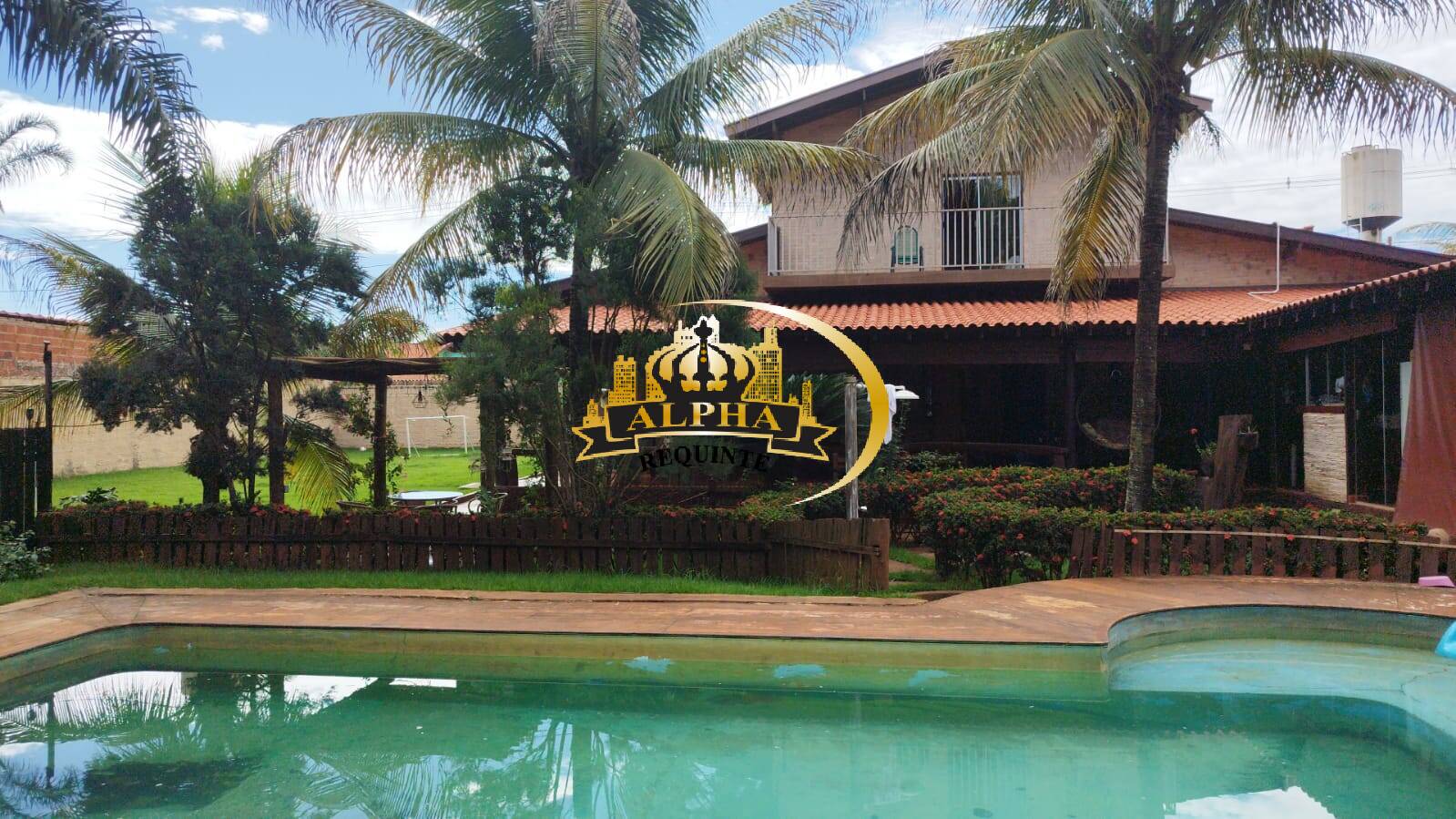 Sítio, 3 quartos, 3500 m² - Foto 4