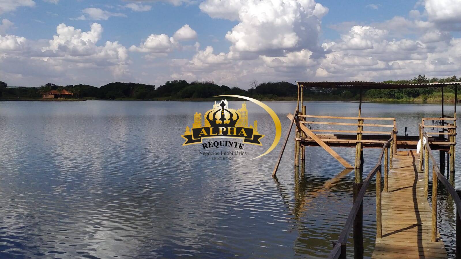 Sítio, 3 quartos, 3500 m² - Foto 2