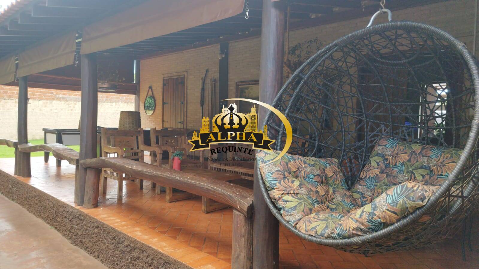 Sítio, 3 quartos, 3500 m² - Foto 24