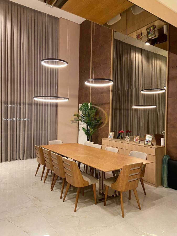 Apartamento, 4 quartos, 336 m² - Foto 1