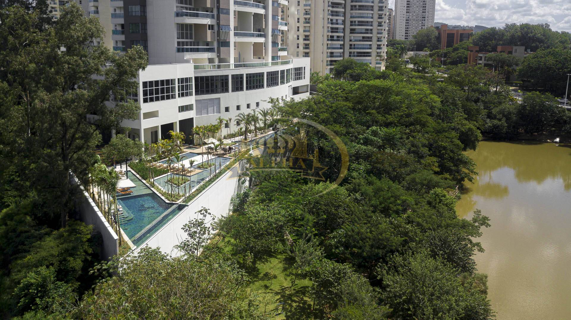 Apartamento, 4 quartos, 336 m² - Foto 26
