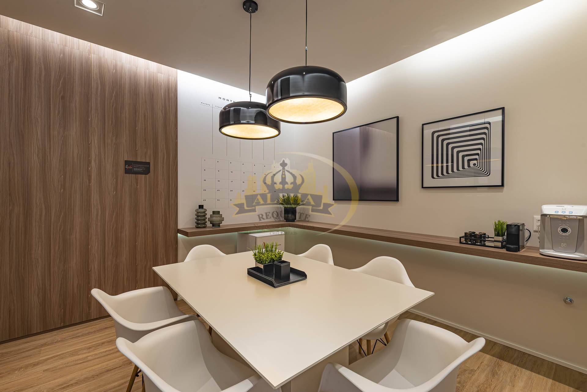 Apartamento, 4 quartos, 336 m² - Foto 38