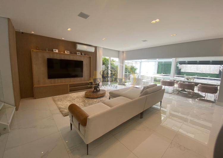 Casa, 5 quartos, 350 m² - Foto 4