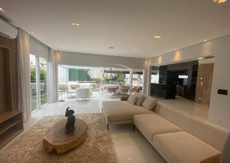 Casa, 5 quartos, 350 m² - Foto 3