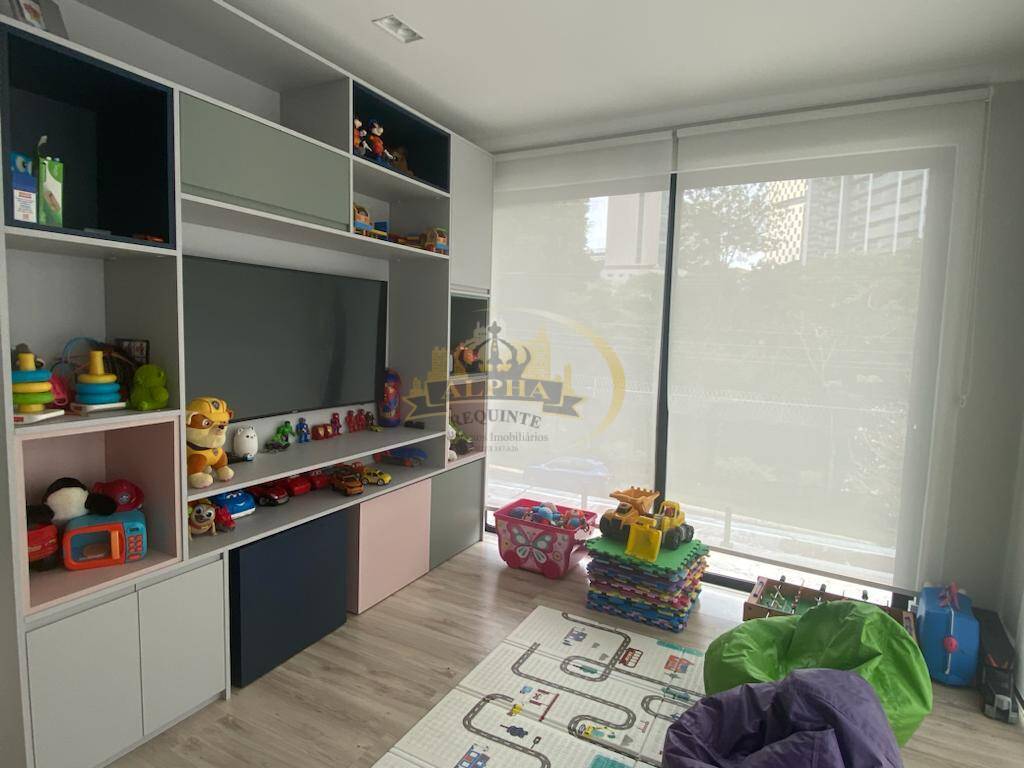 Casa, 5 quartos, 350 m² - Foto 2