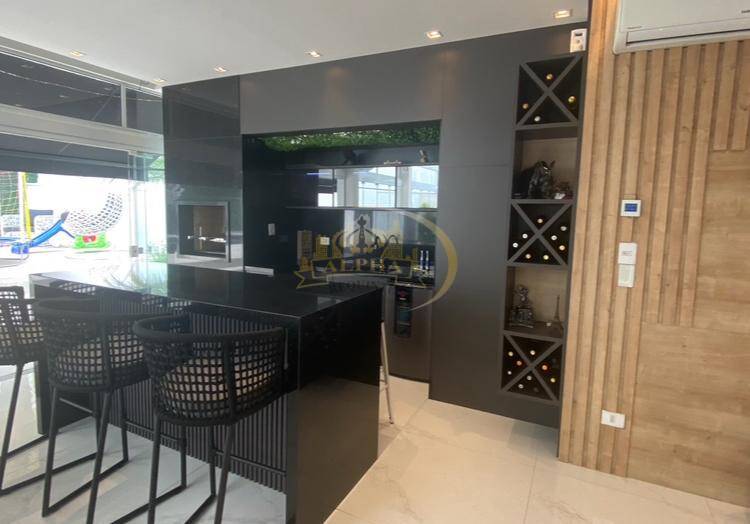 Casa, 5 quartos, 350 m² - Foto 5