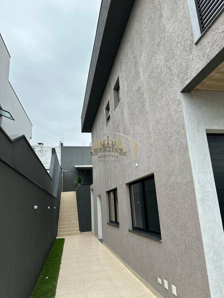 Casa, 3 quartos, 139 m² - Foto 2