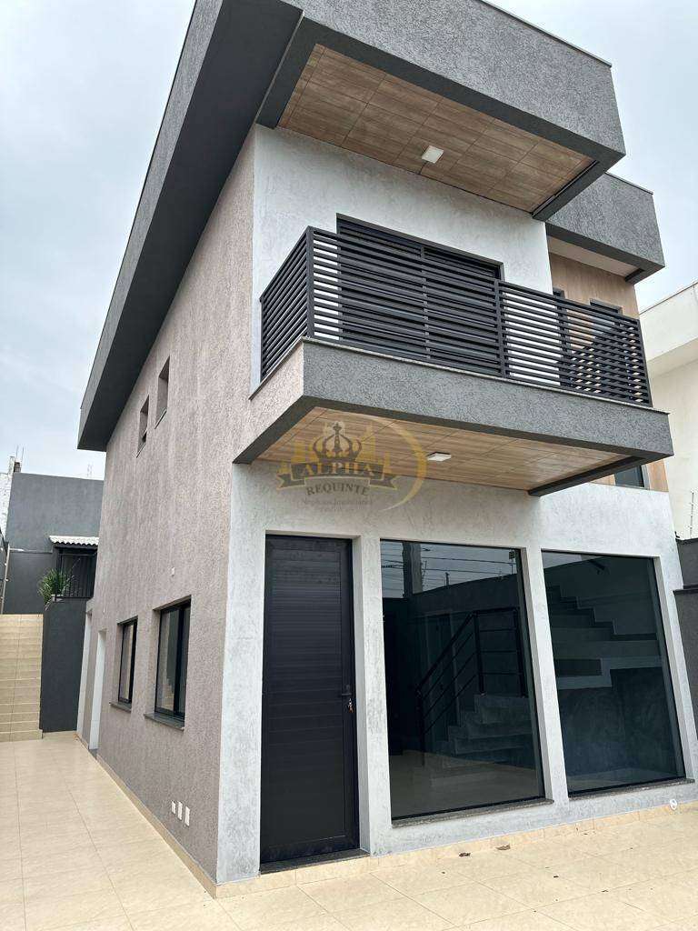 Casa, 3 quartos, 139 m² - Foto 3