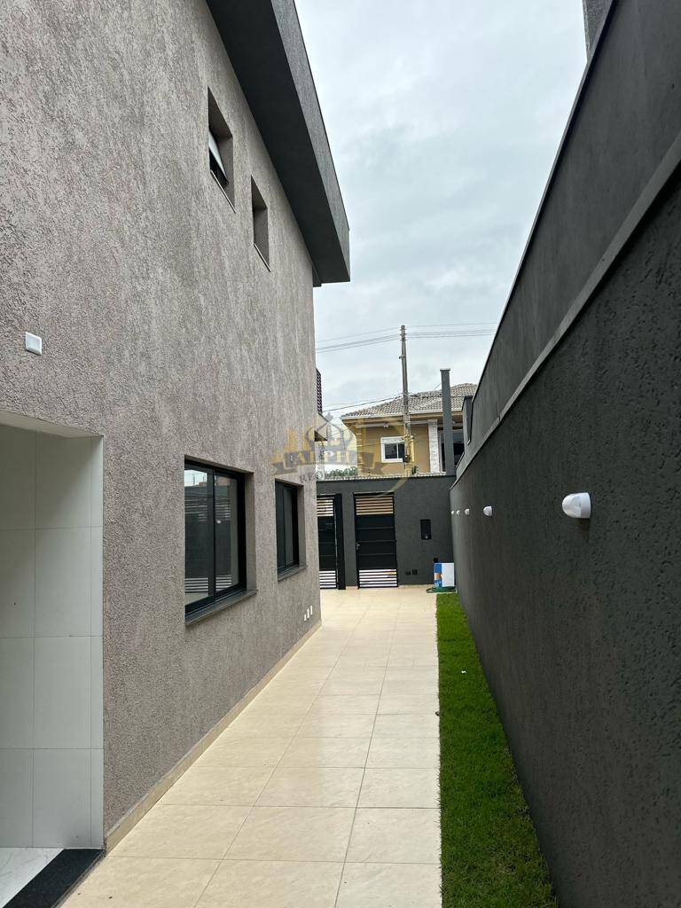 Casa, 3 quartos, 139 m² - Foto 4
