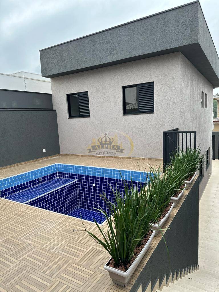 Casa, 3 quartos, 139 m² - Foto 1