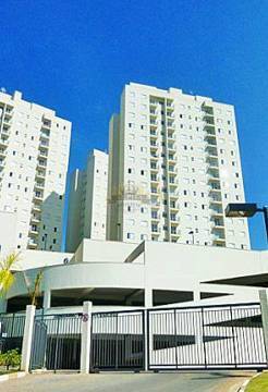 Apartamento, 2 quartos, 56 m² - Foto 1