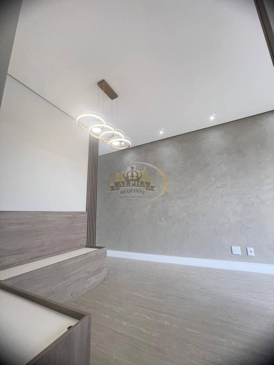 Apartamento, 2 quartos, 56 m² - Foto 3
