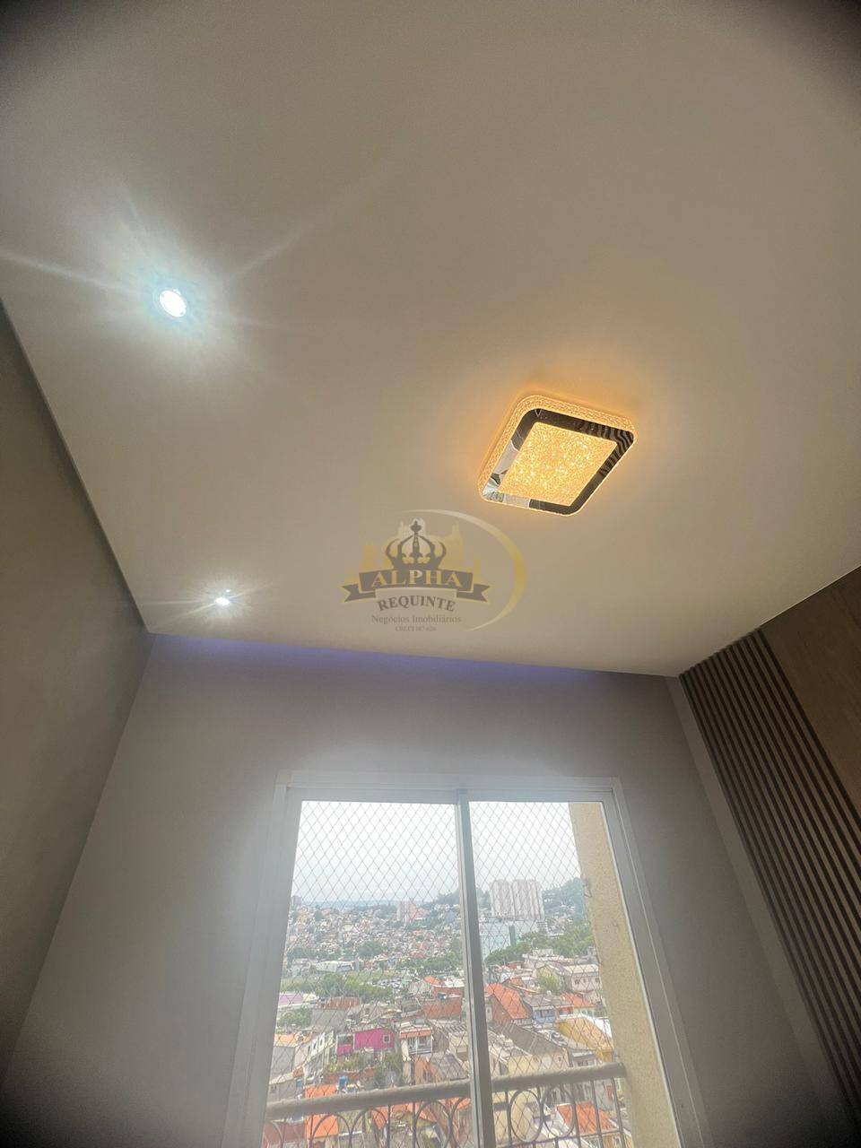 Apartamento, 2 quartos, 56 m² - Foto 4