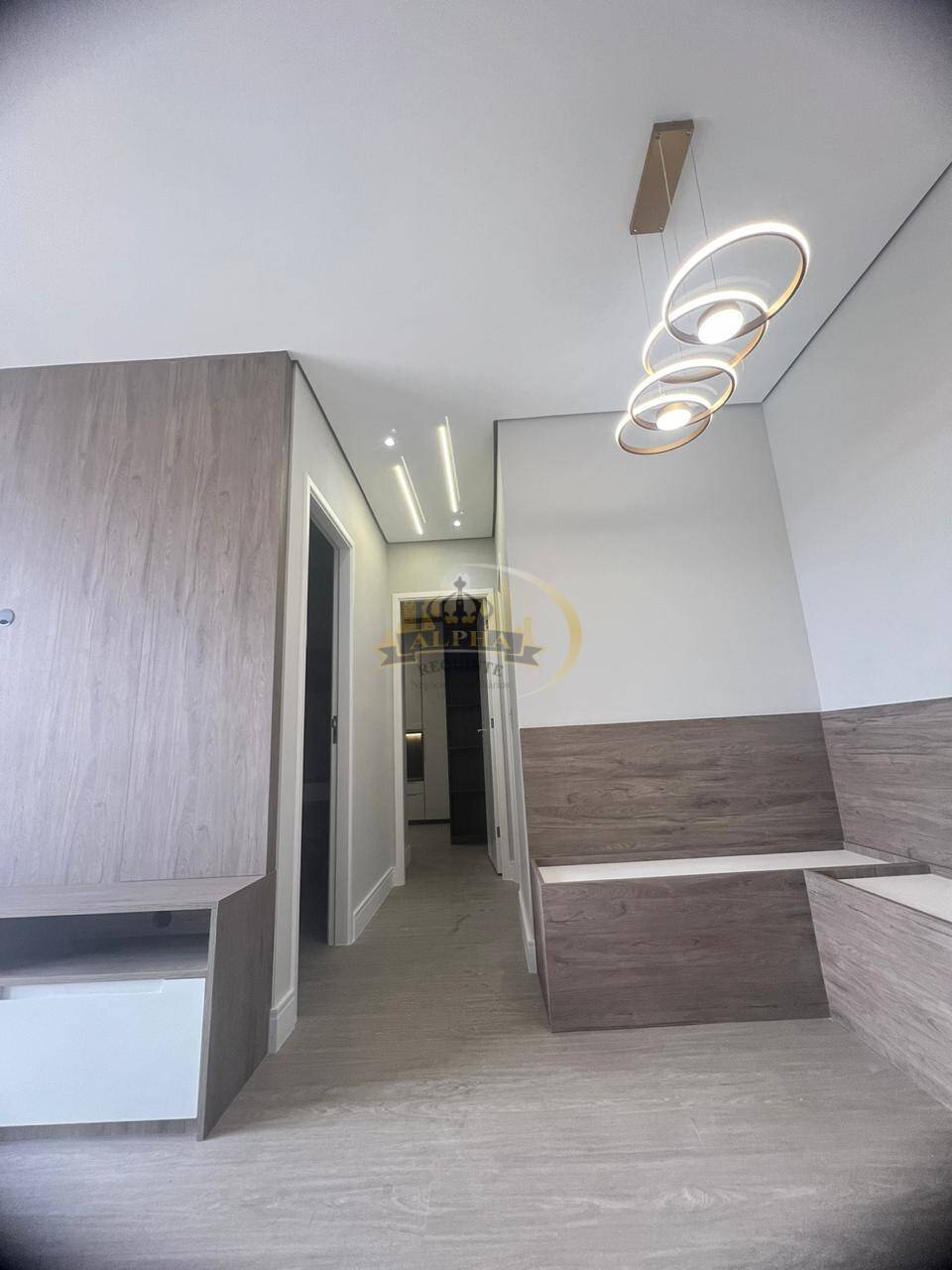 Apartamento, 2 quartos, 56 m² - Foto 9