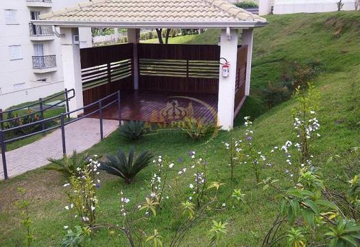 Apartamento, 2 quartos, 56 m² - Foto 31