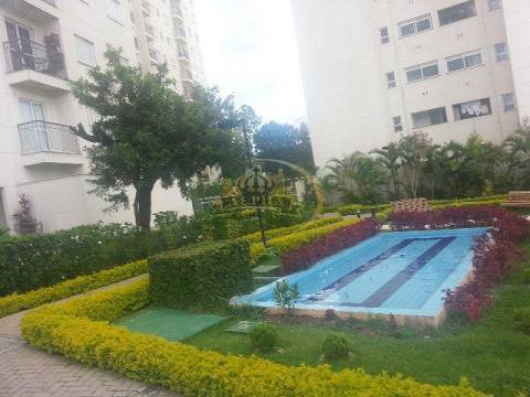 Apartamento, 2 quartos, 56 m² - Foto 34