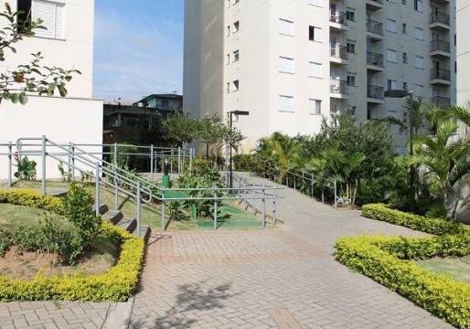 Apartamento, 2 quartos, 56 m² - Foto 38