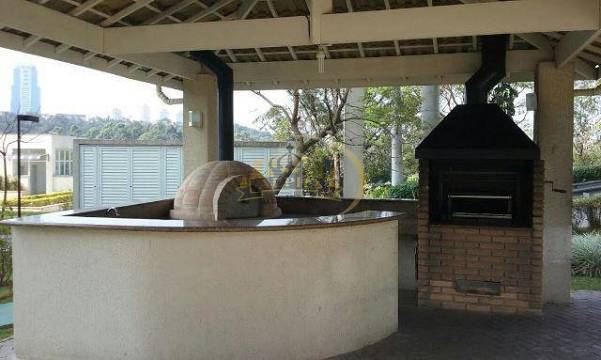Apartamento, 2 quartos, 56 m² - Foto 39