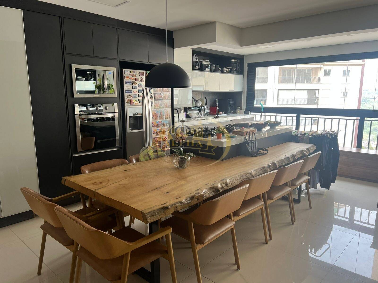 Apartamento, 2 quartos, 73 m² - Foto 1