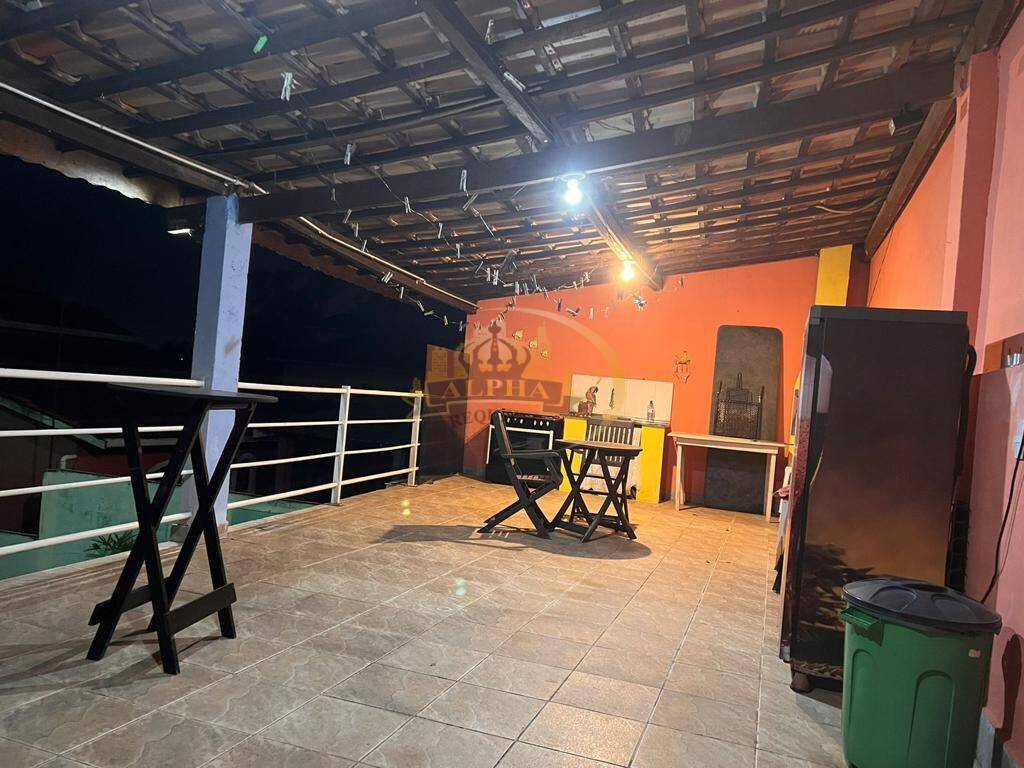 Casa de Condomínio, 5 quartos - Foto 6