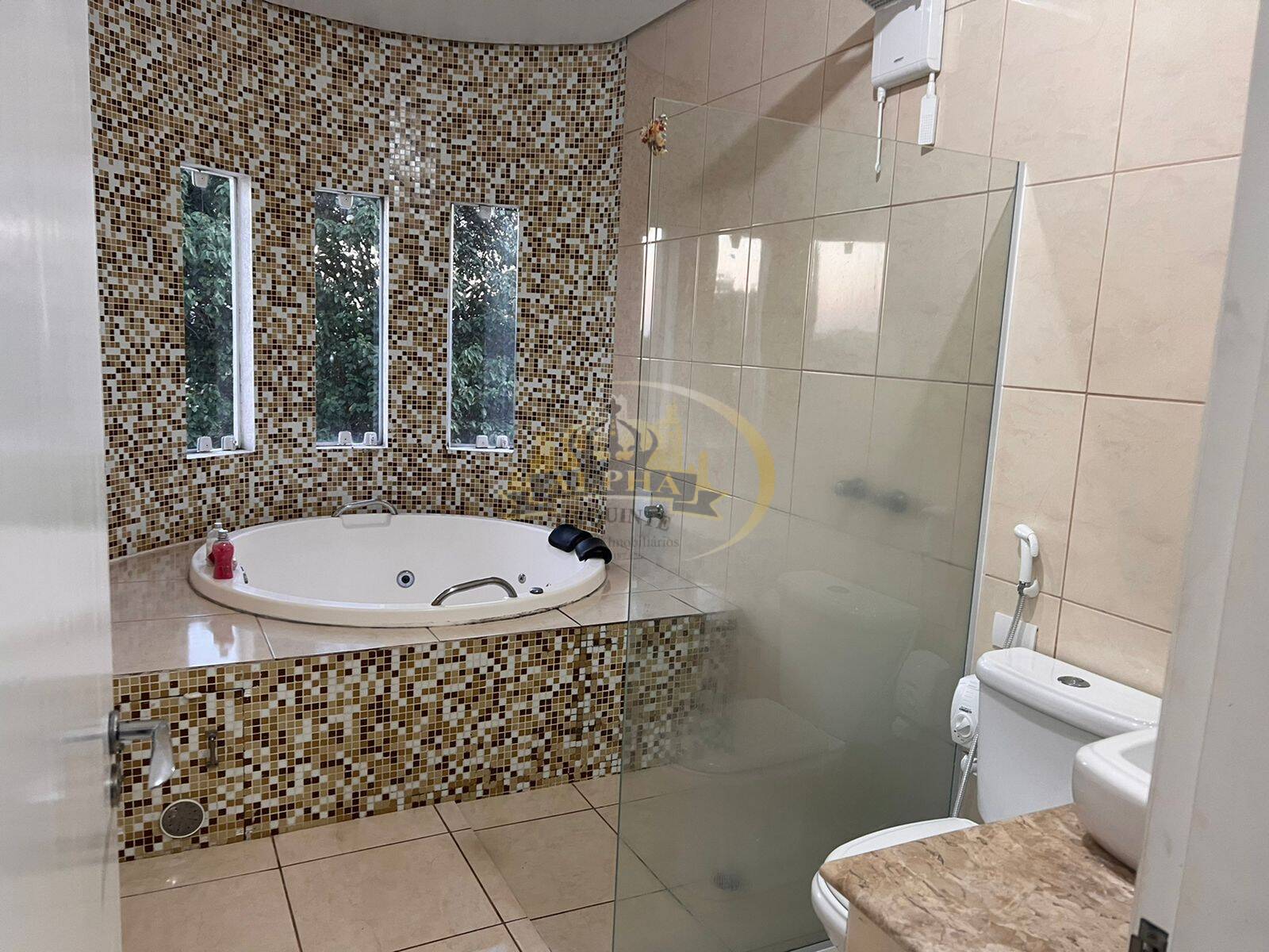 Casa de Condomínio, 5 quartos - Foto 11