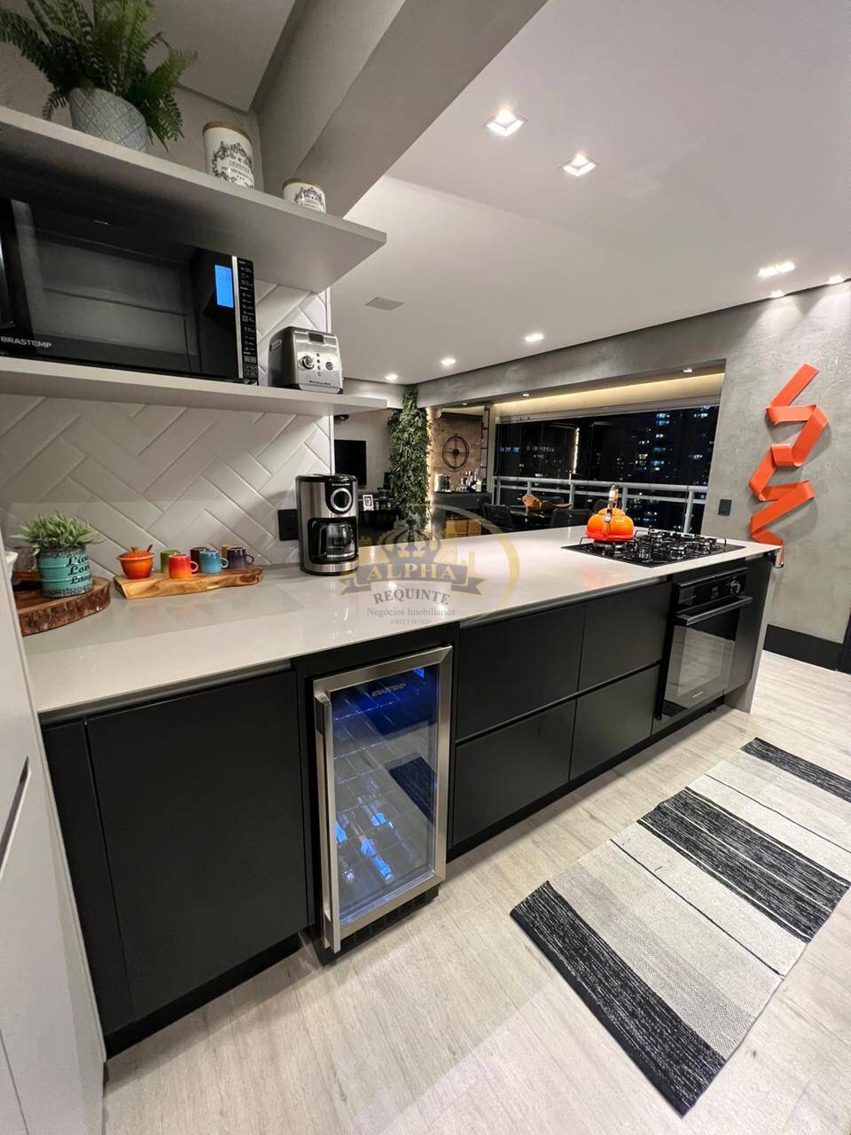 Apartamento, 2 quartos, 98 m² - Foto 10