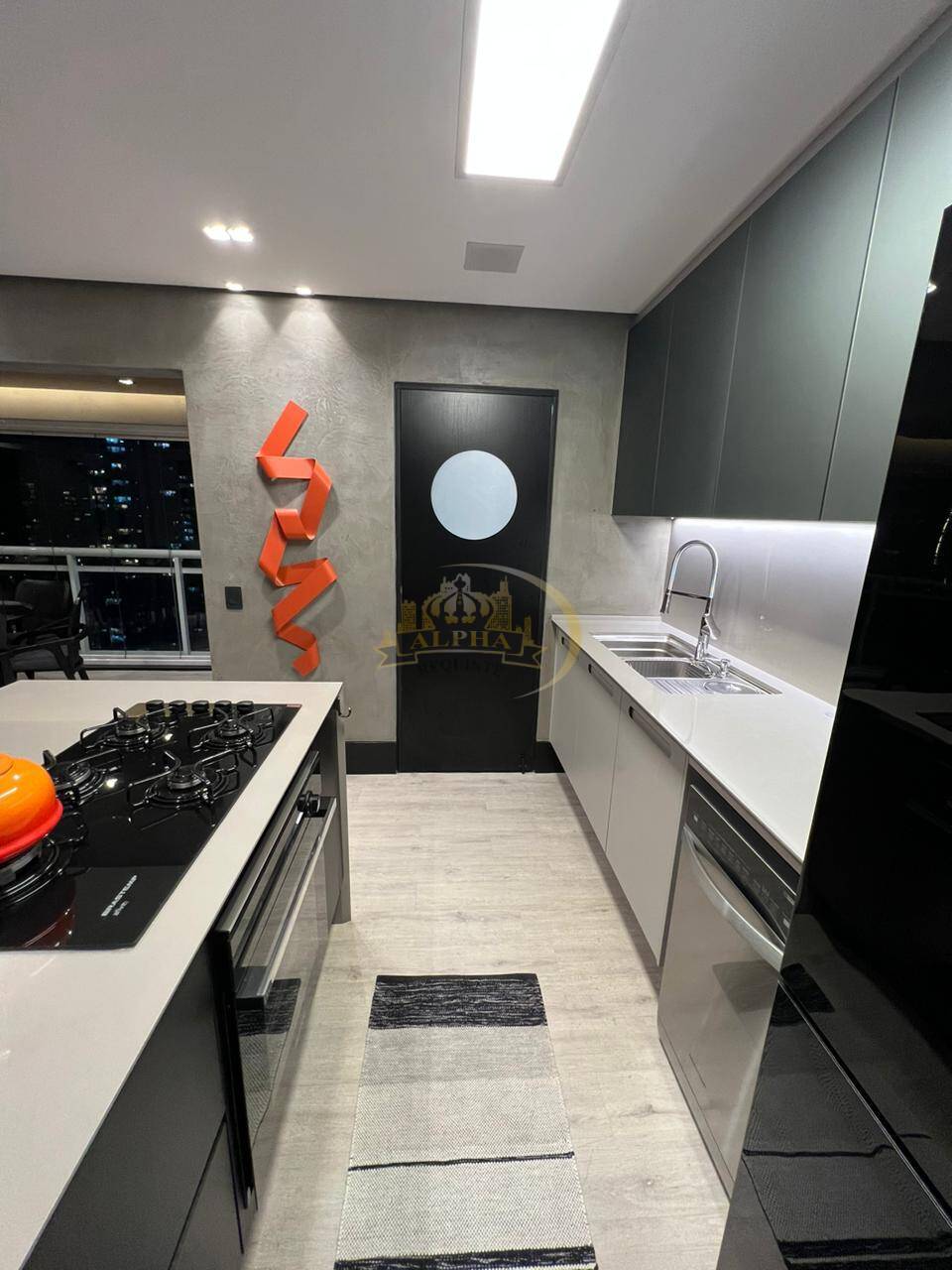 Apartamento, 2 quartos, 98 m² - Foto 8