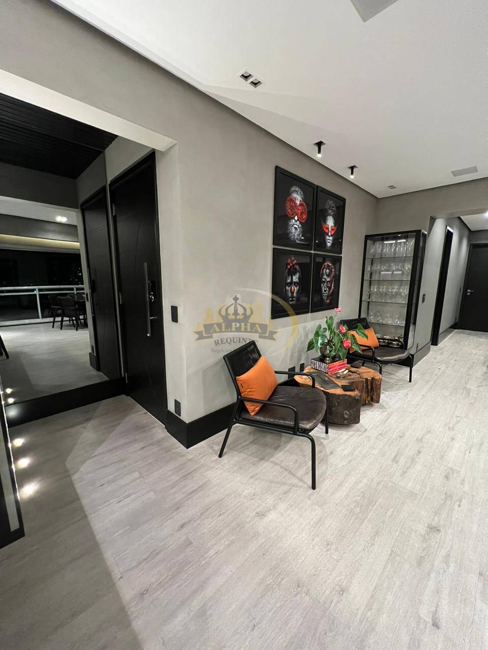 Apartamento, 2 quartos, 98 m² - Foto 9