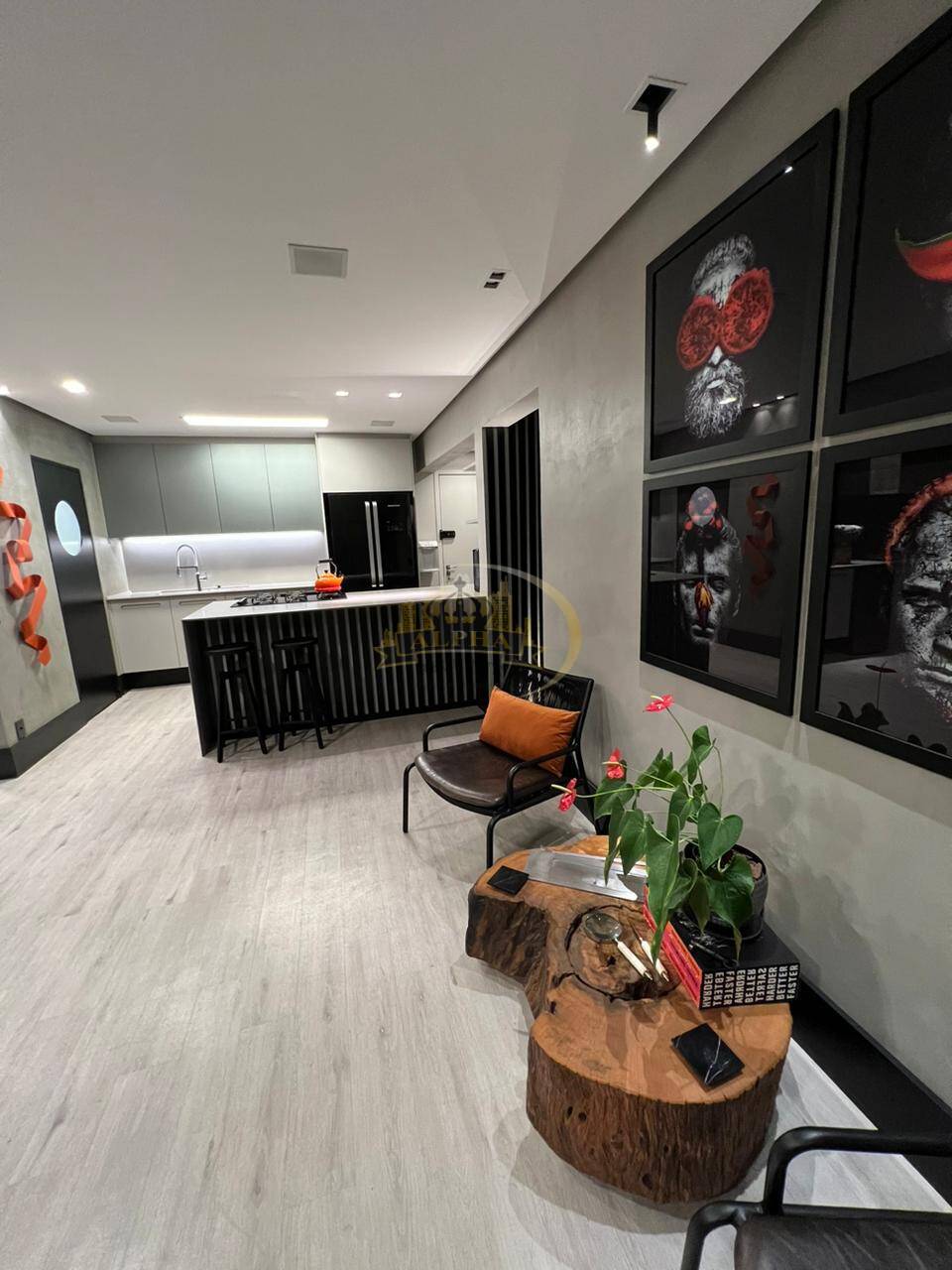 Apartamento, 2 quartos, 98 m² - Foto 14