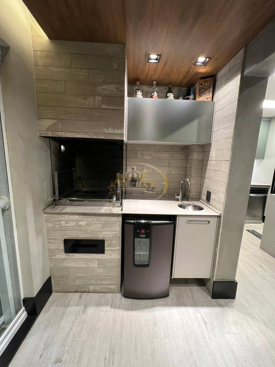 Apartamento, 2 quartos, 98 m² - Foto 18