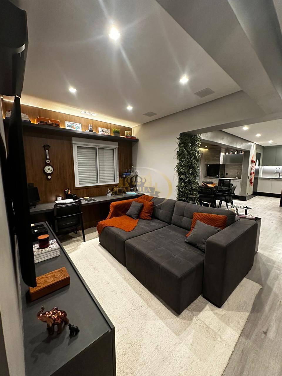 Apartamento, 2 quartos, 98 m² - Foto 25