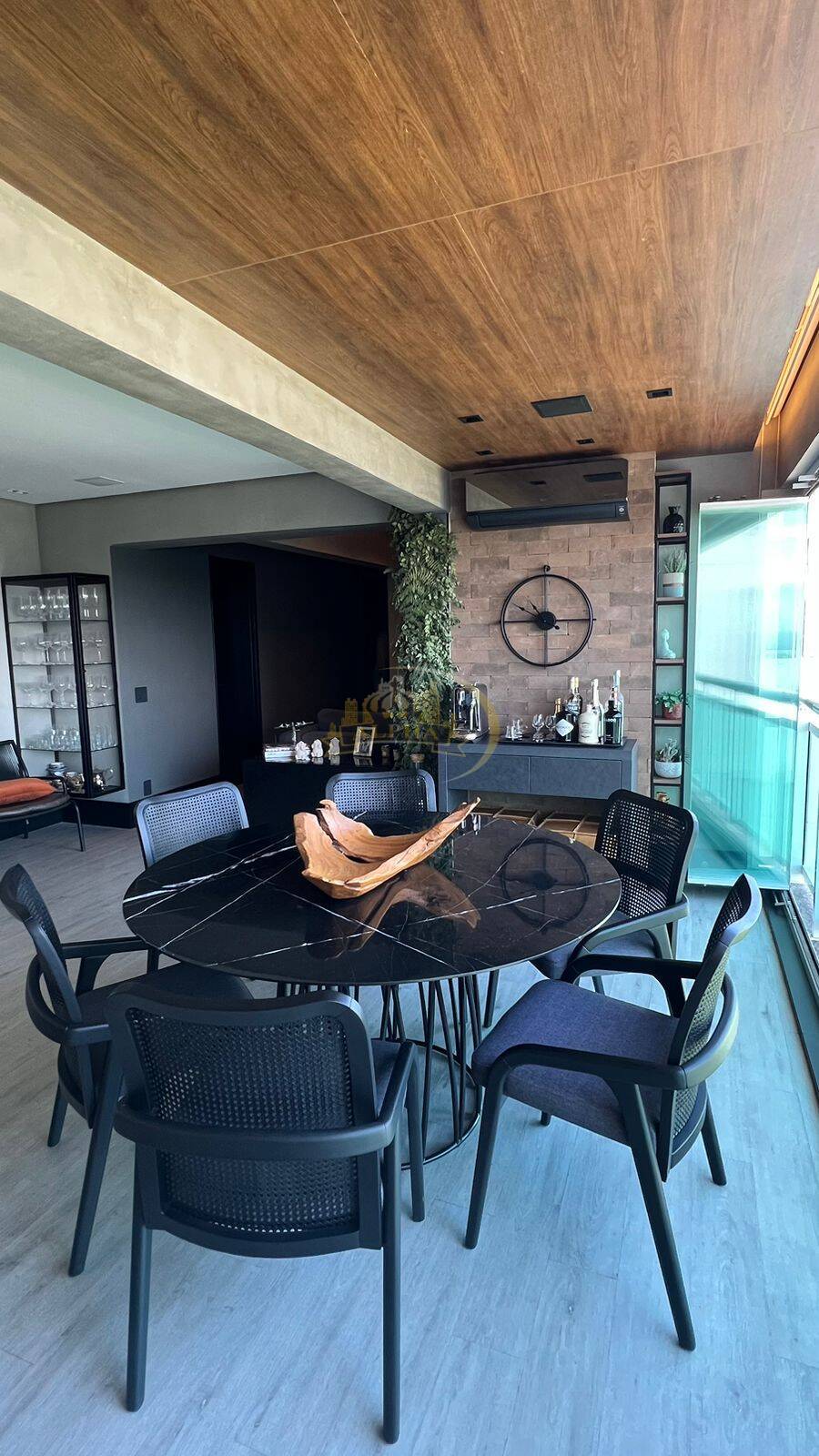 Apartamento, 2 quartos, 98 m² - Foto 36