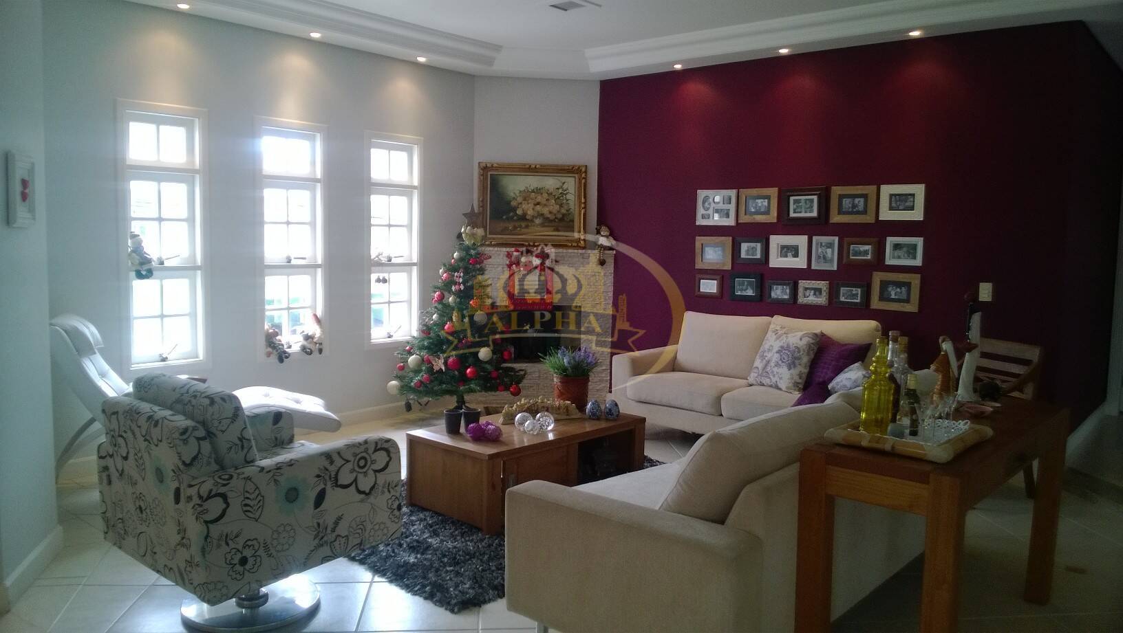 Casa de Condomínio, 3 quartos - Foto 9
