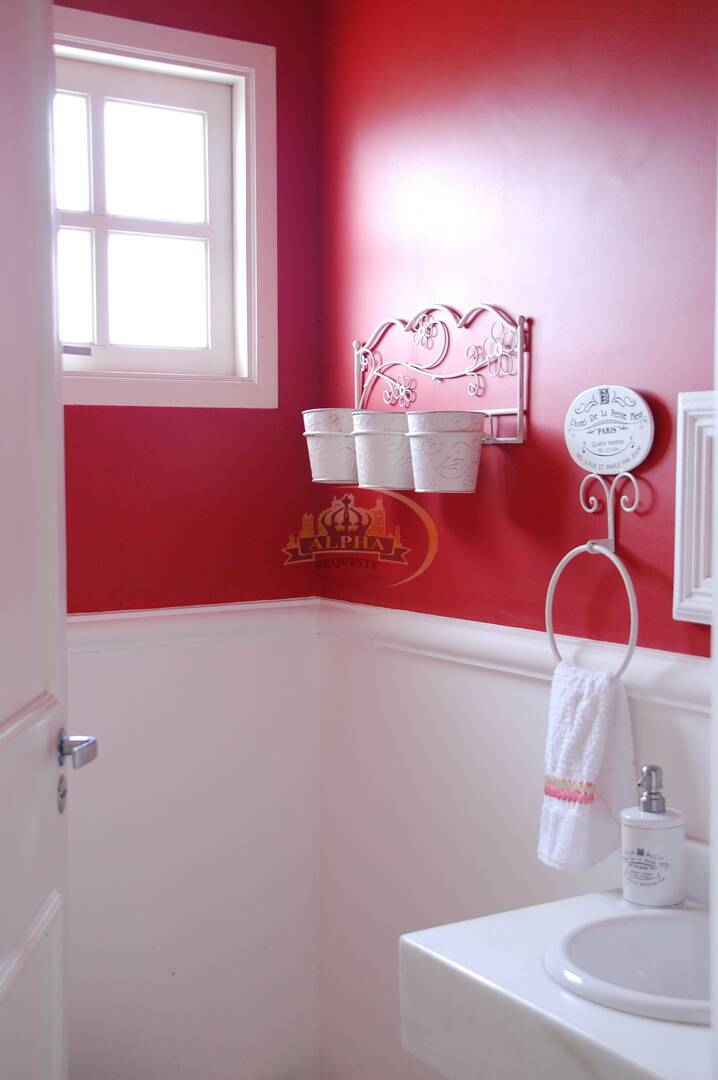 Casa de Condomínio, 3 quartos - Foto 11