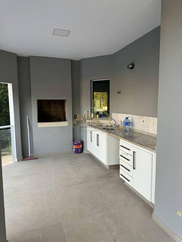 Casa de Condomínio, 5 quartos - Foto 6