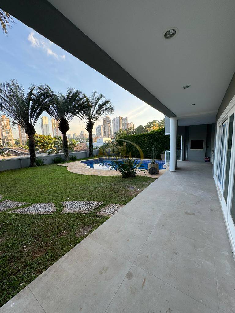Casa de Condomínio, 5 quartos - Foto 2