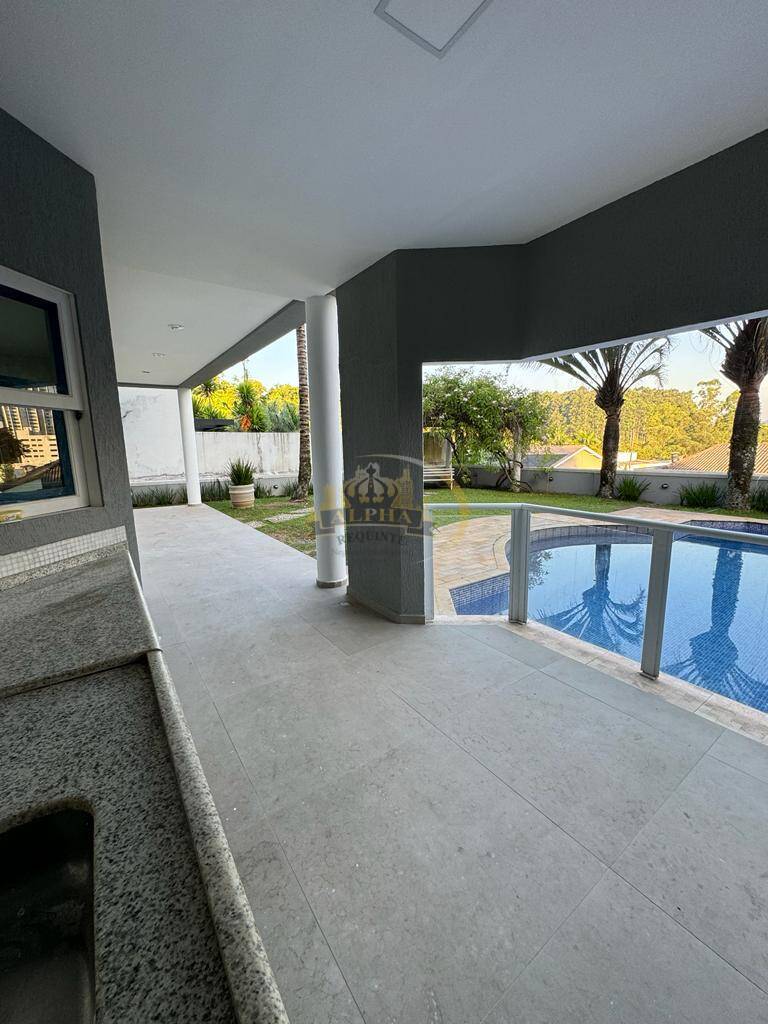 Casa de Condomínio, 5 quartos - Foto 4