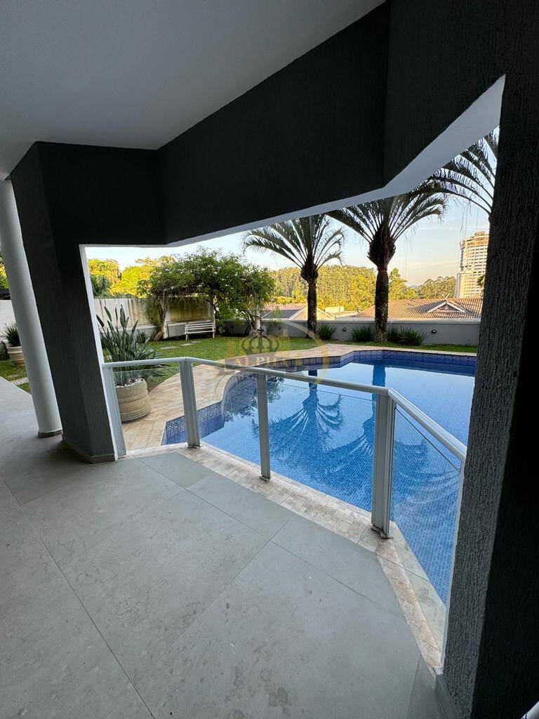 Casa de Condomínio, 5 quartos - Foto 5