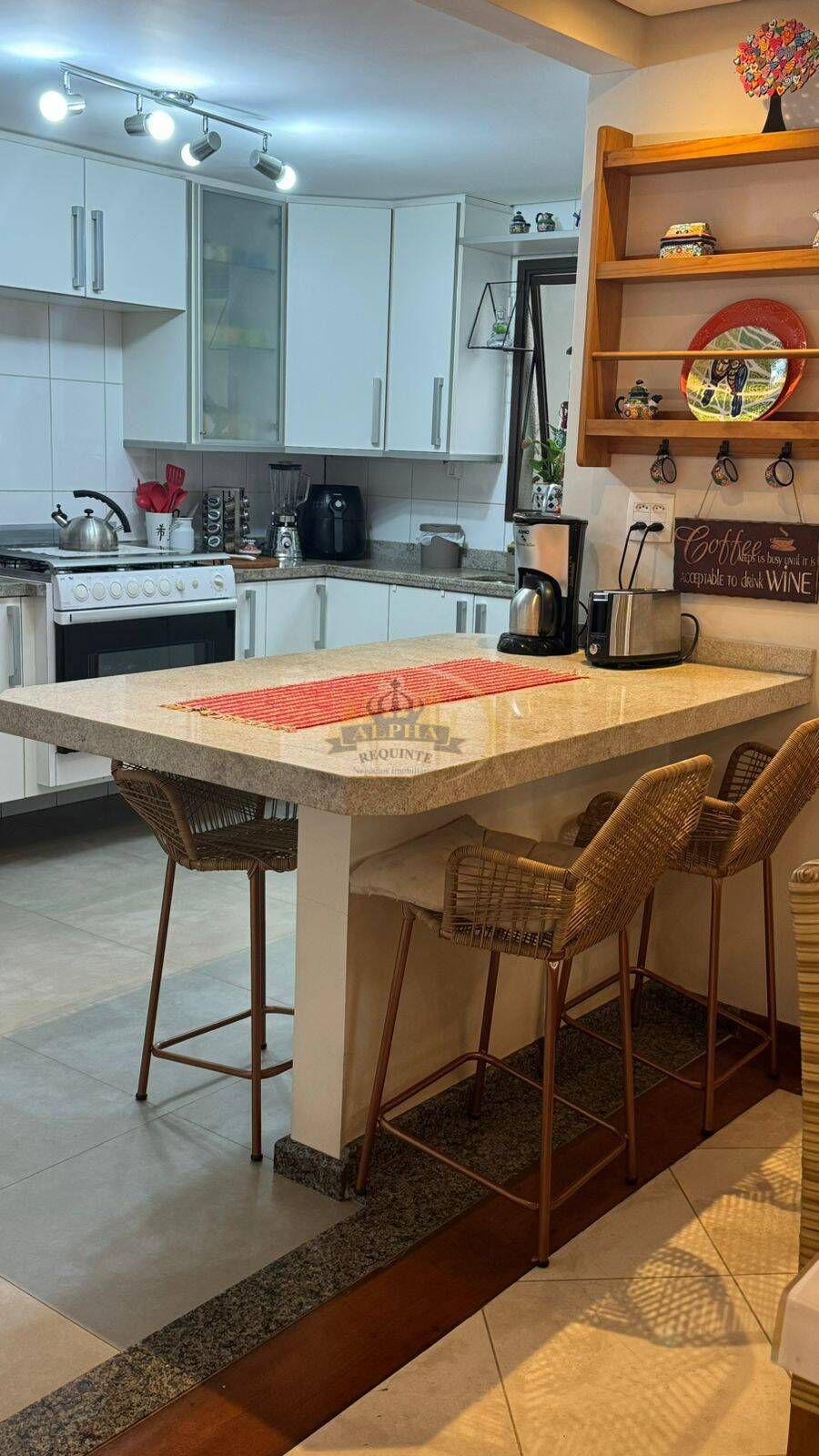 Casa de Condomínio, 4 quartos - Foto 7