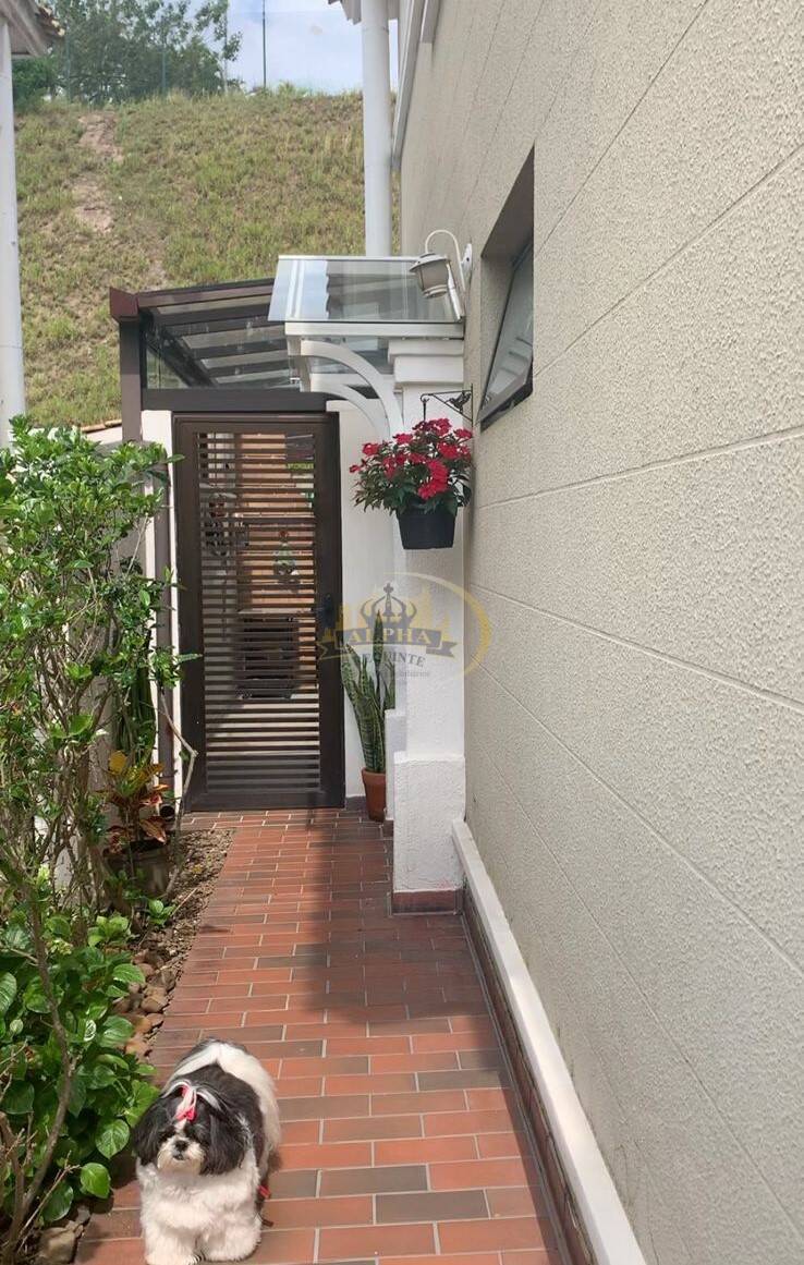 Casa de Condomínio, 4 quartos - Foto 3
