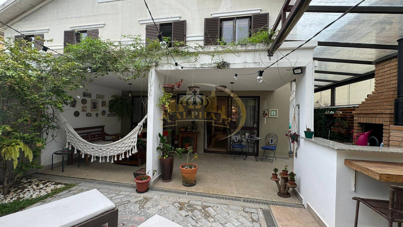 Casa de Condomínio, 4 quartos - Foto 17